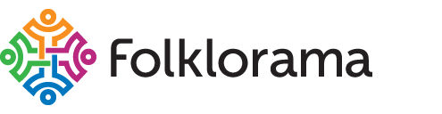 Folklorama Logo